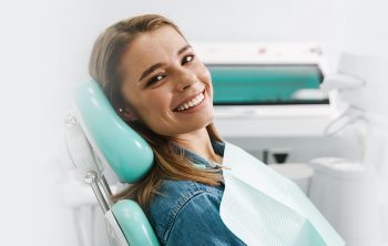 Your Auburn Dentist is Saving Smiles by Treating Gum Disease