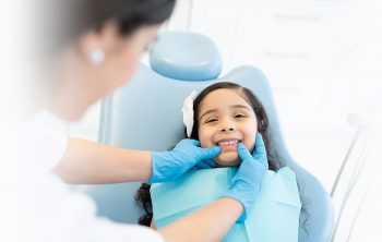 Dental Sealants: Who Can Benefit?