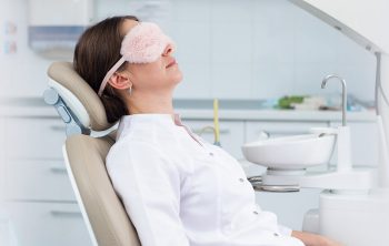 Facts about Sedation Dentistry
