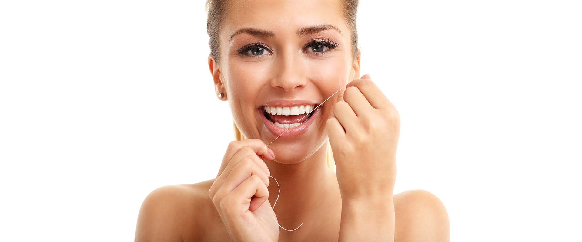 Fluoride Treatment What You Need to Know