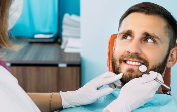 How Are Dental Exams and Dental Cleanings Different?
