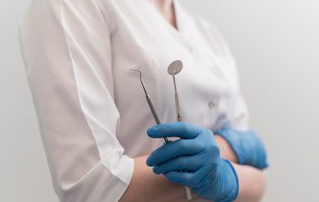 What Is the Procedure Used by Dentists for Cleaning Our Teeth