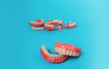 Importance of Getting Dentures and Partials in Auburn AL