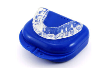 Easing Anxiety with Night Guards: Managing Stress-Related Bruxism