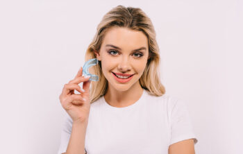 TMJ and Night Guards: Alleviating Jaw Pain and Discomfort