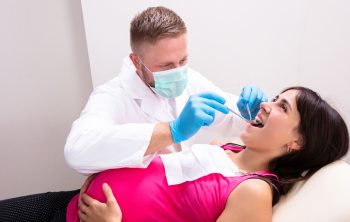 Safe Sedation Options Your Dentist May Provide During Pregnancy