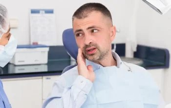 Tooth Sensitivity or Tooth Pain in Auburn? When a Dental Filling May Help