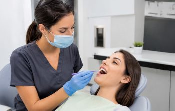 Can Fluoride Treatments Prevent Cavities and Tooth Decay?